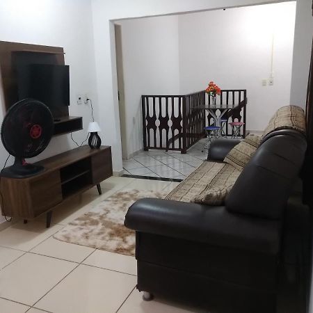 Вілла Casa De Aluguel Em Guarapari Es Wifi Gratis Екстер'єр фото