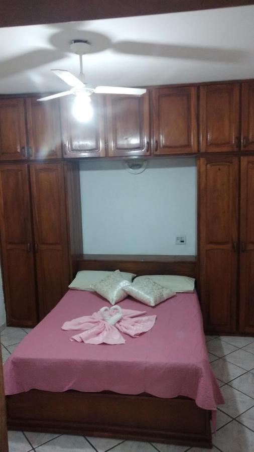 Вілла Casa De Aluguel Em Guarapari Es Wifi Gratis Екстер'єр фото