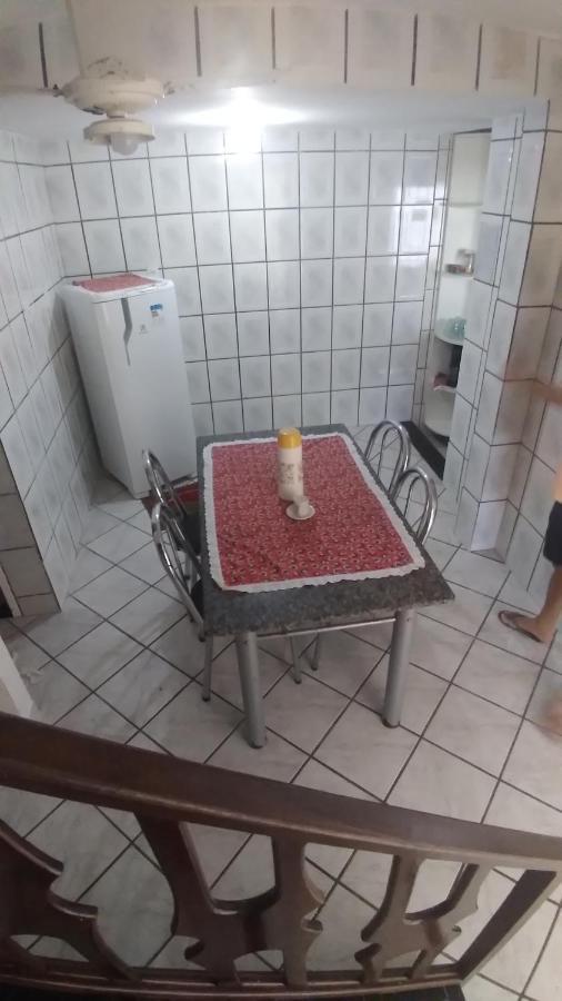 Вілла Casa De Aluguel Em Guarapari Es Wifi Gratis Екстер'єр фото