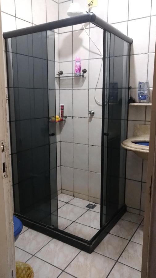 Вілла Casa De Aluguel Em Guarapari Es Wifi Gratis Екстер'єр фото