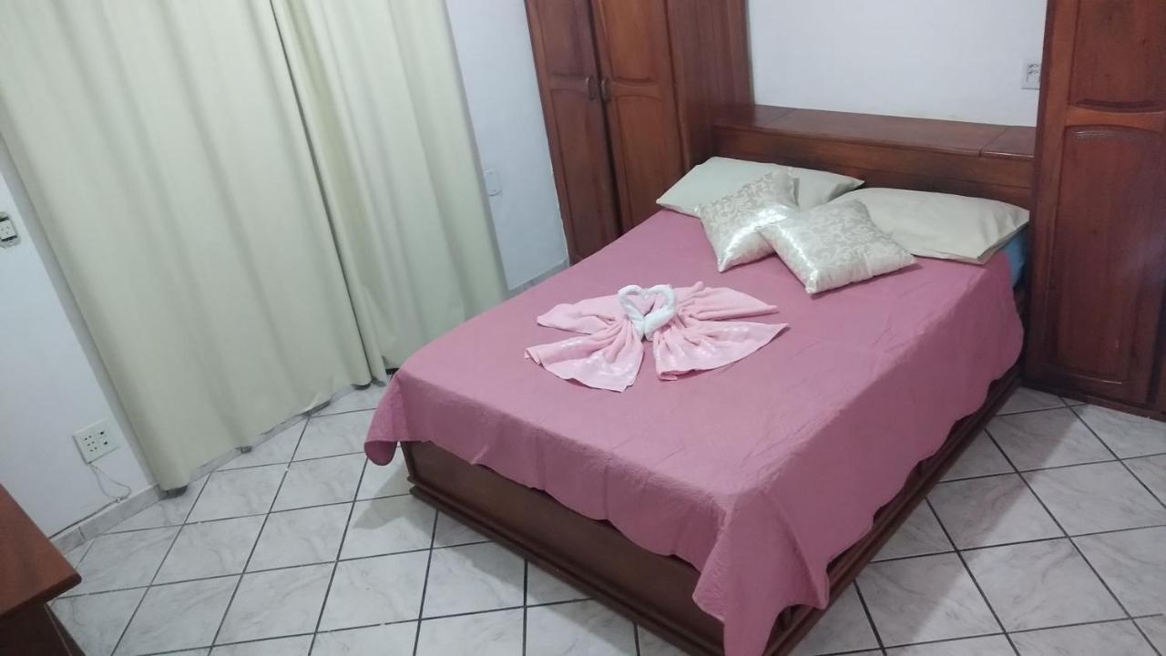 Вілла Casa De Aluguel Em Guarapari Es Wifi Gratis Екстер'єр фото