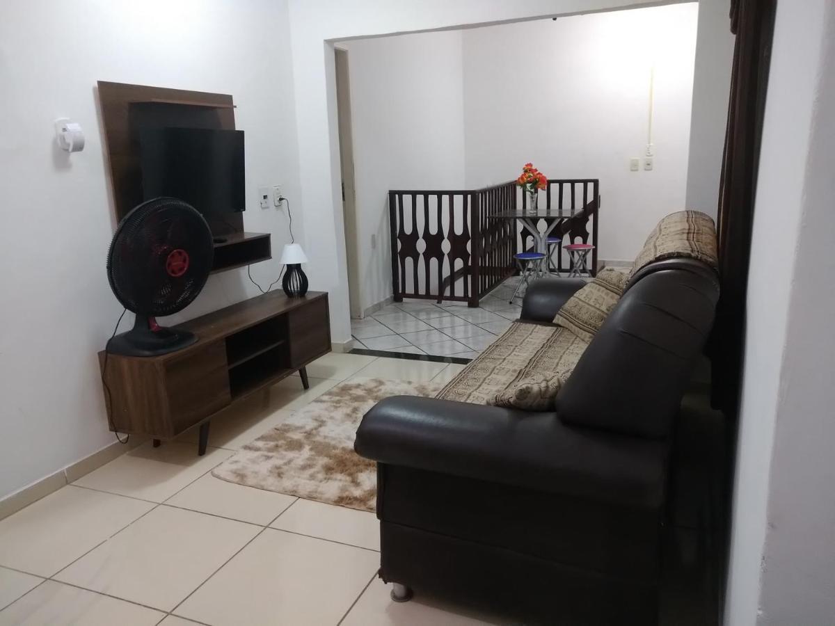 Вілла Casa De Aluguel Em Guarapari Es Wifi Gratis Екстер'єр фото