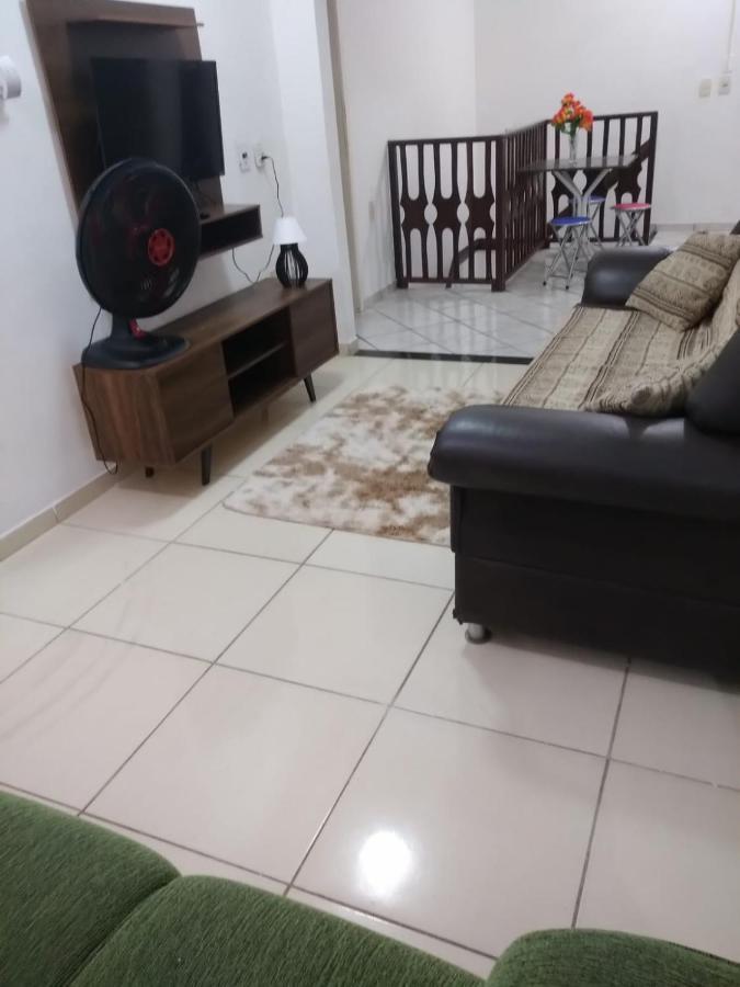 Вілла Casa De Aluguel Em Guarapari Es Wifi Gratis Екстер'єр фото
