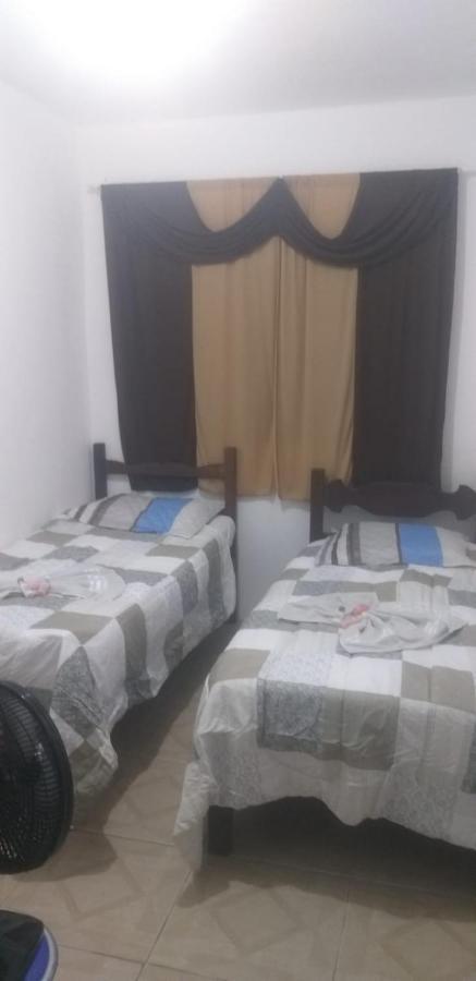 Вілла Casa De Aluguel Em Guarapari Es Wifi Gratis Екстер'єр фото