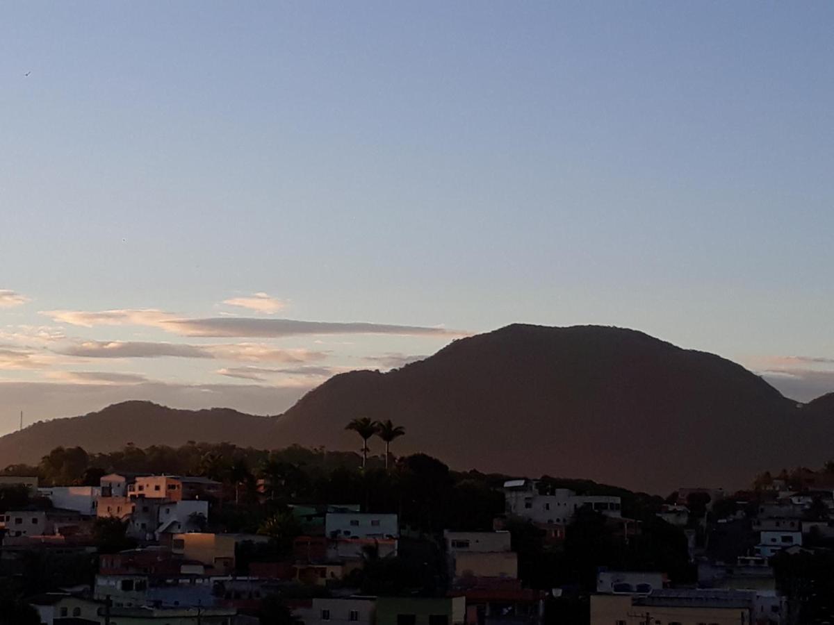 Вілла Casa De Aluguel Em Guarapari Es Wifi Gratis Екстер'єр фото