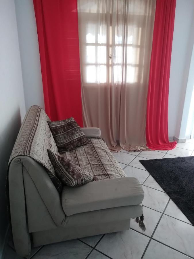 Вілла Casa De Aluguel Em Guarapari Es Wifi Gratis Екстер'єр фото
