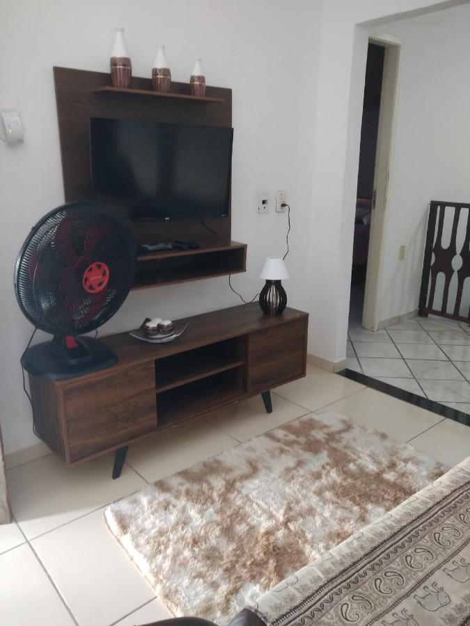 Вілла Casa De Aluguel Em Guarapari Es Wifi Gratis Екстер'єр фото