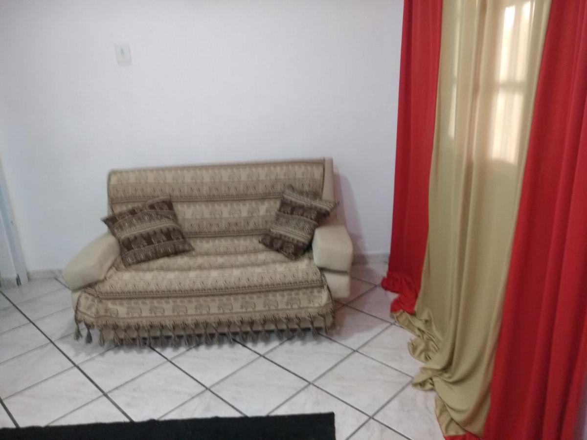 Вілла Casa De Aluguel Em Guarapari Es Wifi Gratis Екстер'єр фото