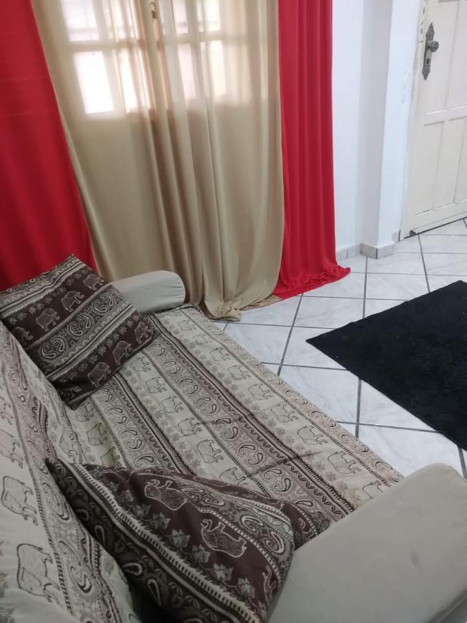 Вілла Casa De Aluguel Em Guarapari Es Wifi Gratis Екстер'єр фото