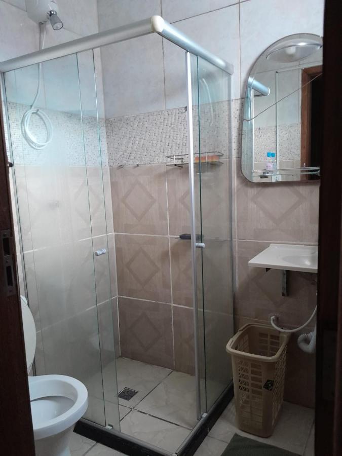 Вілла Casa De Aluguel Em Guarapari Es Wifi Gratis Екстер'єр фото