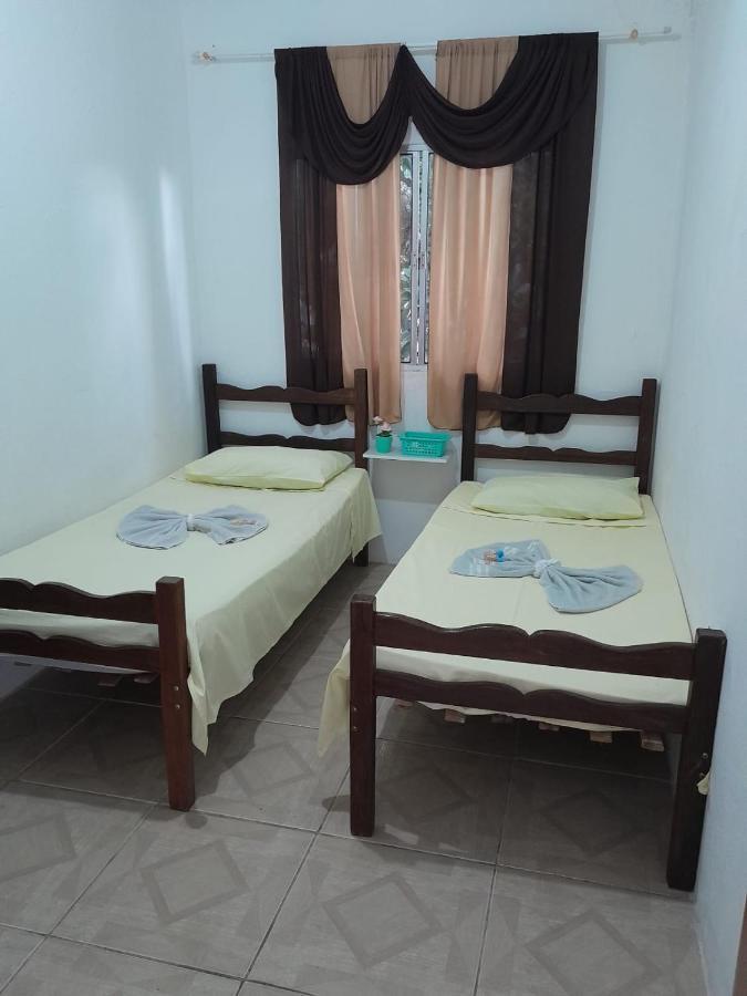 Вілла Casa De Aluguel Em Guarapari Es Wifi Gratis Екстер'єр фото